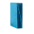 Railex 7 Part File Turquoise Pack of 10