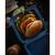 Imagebild Burgerbox "ToGo", beständiges braun