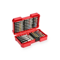 COFFRET EMBOUTS ET NOIX DE SERRAGE HANGER 40 PIÈCES HGR/250008