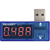 VOLTCRAFT USB MESSADAPTER DIGITAL PM-37 CAT I ANZEIGE (COUNTS): 999