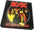 AC/DC PACK 4 SOUS-VERRES KKL