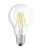 LAMPE LED FORME STANDARD À FILAMENT E27 2700°K 4 W LEDVANCE 4099854069697