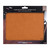 Muismat T&#39;nB gerecycled leer bruin