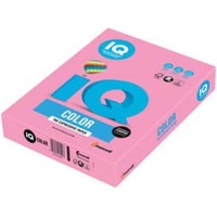 Kopierpapier A3 80g pastell/rosa MONDI IQ color PI25