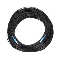 Patchcord SC/UPC-SC/UPC SM DROP G.652D SIMPLEX 50m