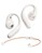 Słuchawki nauszne Soundcore AeroFit Pro białe
