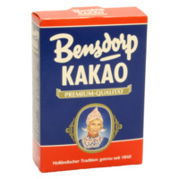 Bensdorp Kakao Premium-Qualität 250g
