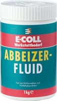 Abbeizer-Fluid 1kg E-COLL