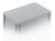 Stapelbehälter System Universalbox 60x40 cm; 44.9l, 40x60x22 cm (LxBxH); grau