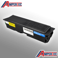 Ampertec Toner ersetzt Epson C13S050585 schwarz