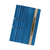 Ösenschmalhefter, Manila-RC-Karton, 250 g/qm, A4, 65 x 305 mm, blau