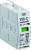 Überspannungsableiter TNNetzform- 230VAC Netzform-TN 1,3kV 1TE Basiselem 20kA opt