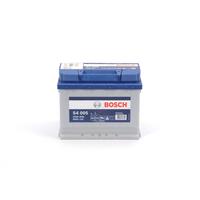 Batterie S4 KSN 60Ah-540A