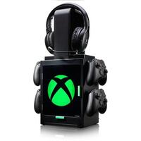 Numskull Gaming Locker Zubehör Ständer - Xbox Logo