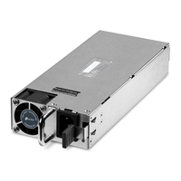 TP-Link PSM500-AC power adapter/inverter Indoor 500 W Metallic