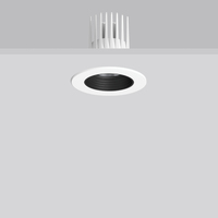 RZB Heledon mini Verzonken spot LED