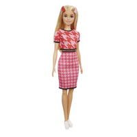 Barbie Fashionistas Pop #169