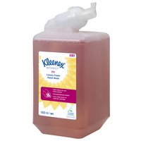 Kleenex 6387 sapone 1000 ml Sapone in schiuma 6 pz