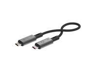 LINQ byELEMENTS LQ48028 USB4 PRO Cable 0.3m