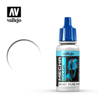 Vallejo 69.001 Bastel- & Hobby-Farbe Acrylfarbe 17 ml 1 Stück(e)