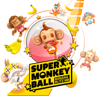 SEGA Super Monkey Ball: Banana Blitz HD Estándar Plurilingüe PlayStation 4