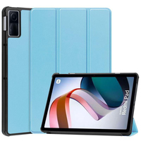 CoreParts TABX-XMI-COVER6 Tablet-Schutzhülle 26,9 cm (10.6") Flip case Blau