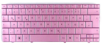 HP 537754-041 laptop spare part Keyboard