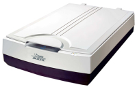 Microtek XT6060 Flatbed scanner 600 x 600 DPI A3 Zwart, Wit