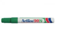 Artline 90N permanente marker Groen 1 stuk(s)
