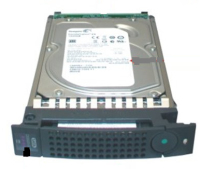 Fujitsu FUJ:CA06600-E483 Interne Festplatte 1 TB SATA