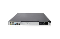 Hewlett Packard Enterprise MSR3012 wired router Gigabit Ethernet