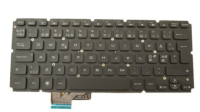 DELL JGNGY laptop spare part Keyboard