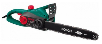 Bosch AKE 35 S Negro, Verde 1800 W