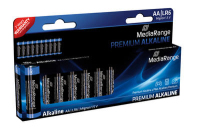 MediaRange MRBAT105 pile domestique Batterie à usage unique AA Alcaline