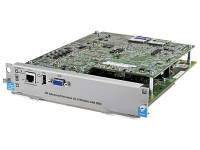 HPE Advanced Services v2 zl Module with SSD Netzwerk-Switch-Modul