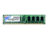 Patriot Memory 2GB DDR2 PC2-6400 SC Kit moduł pamięci 1 x 2 GB 800 Mhz