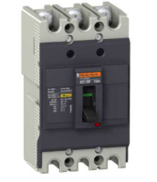 Schneider Electric EZC100F3060 Stromunterbrecher 3