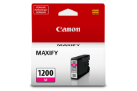 Canon PGI-1200 ink cartridge Original Magenta