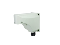 LevelOne Wall Mount Bracket with Cable Management
