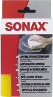 Sonax 417300 sponge Cream 1 pc(s)