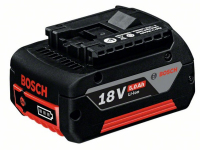 Bosch 2 607 337 070 batterij/accu en oplader voor elektrisch gereedschap Batterij/Accu