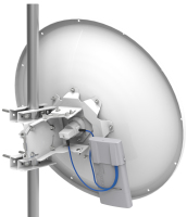 Mikrotik mANT30 PA hálózati antenna RP-SMA 30 dBi