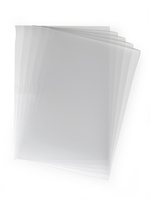 Durable 2943-19 sheet protector 210 x 297 mm (A4) 100 stuk(s)