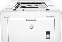HP LaserJet Pro M203dw Drucker, Schwarzweiß, Drucker für Home und Home Office, Drucken, Beidseitiger Druck