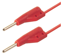 Hirschmann 973594101 power cable Red 0.25 m