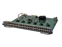HPE JH212A network switch module Gigabit Ethernet