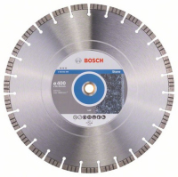 Bosch 2 608 602 649 Kreissägeblatt 40 cm