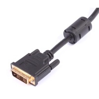 Uniformatic 3m DVI-D/HDMI Noir