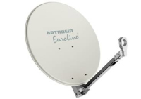 Kathrein KEA 750 szatellit antenna 10,7 - 12,75 GHz Fehér