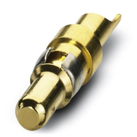 Phoenix Contact VS-ST-LK-3,6/22,4/2,6 wire connector D-SUB power contact Gold
